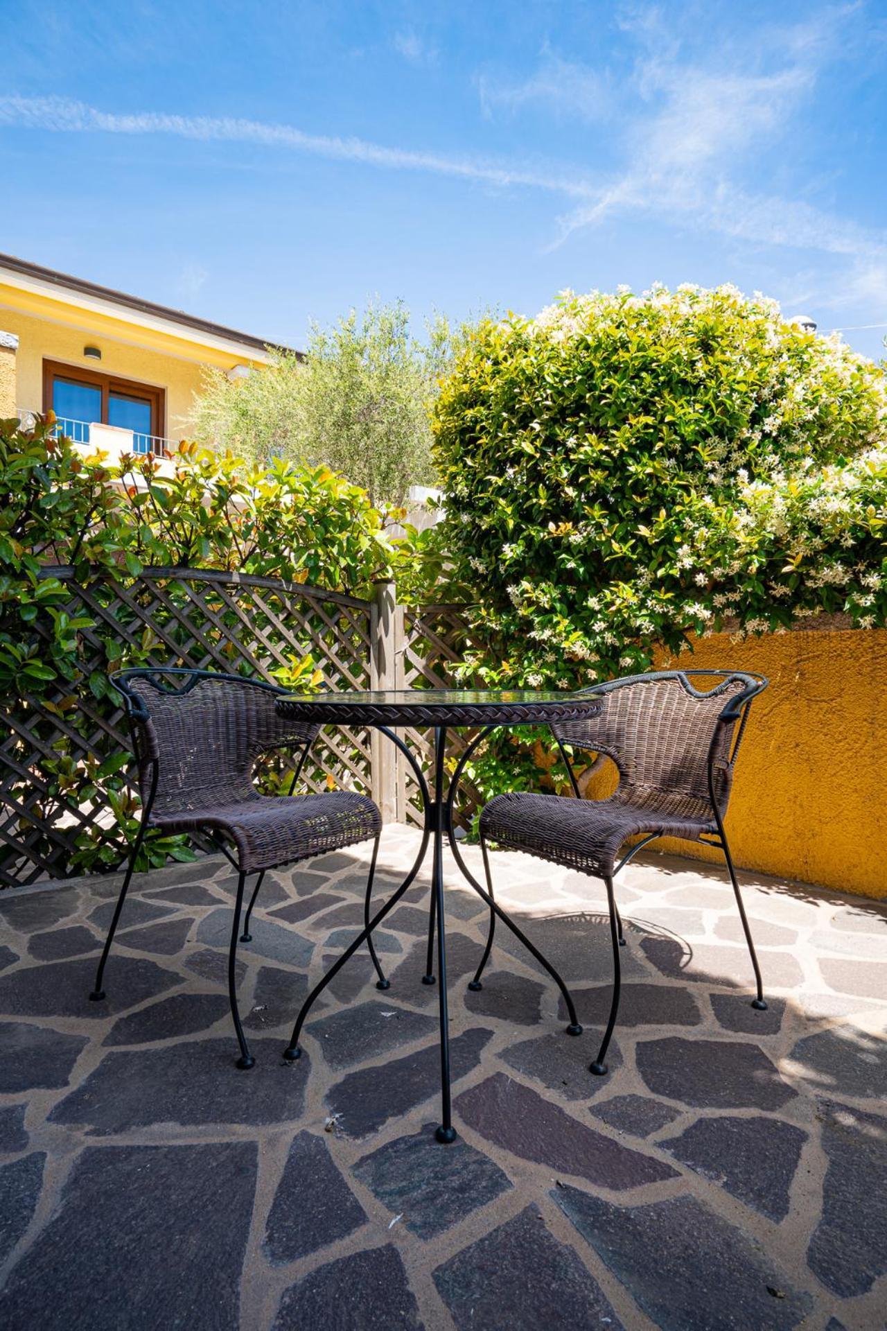 Hotel Lu Pitrali San Teodoro  Εξωτερικό φωτογραφία