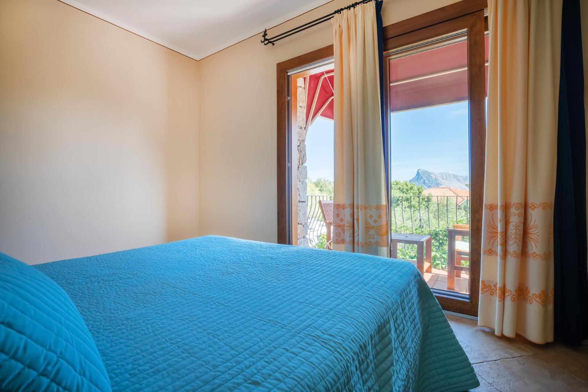 Hotel Lu Pitrali San Teodoro  Εξωτερικό φωτογραφία