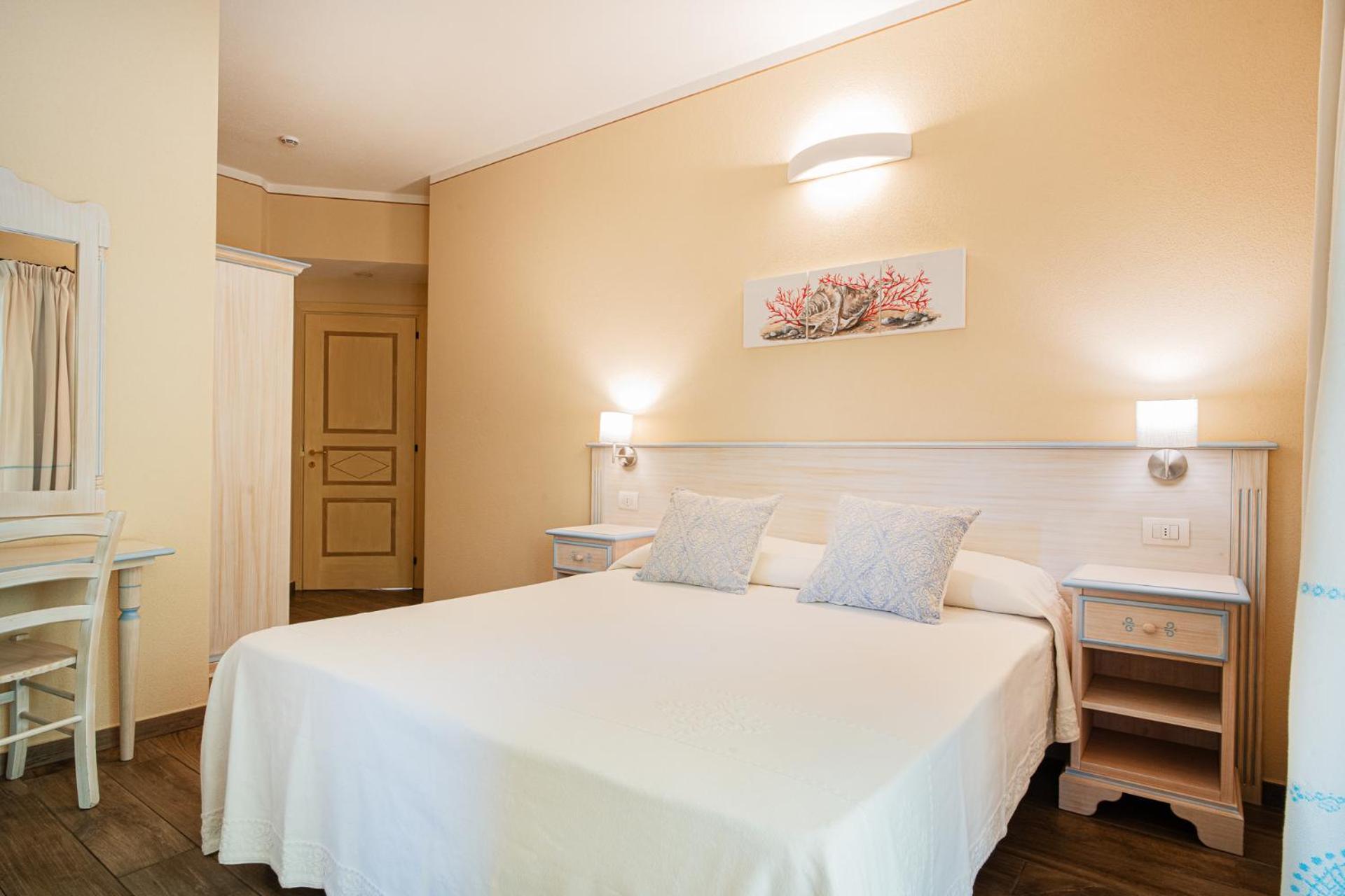 Hotel Lu Pitrali San Teodoro  Εξωτερικό φωτογραφία