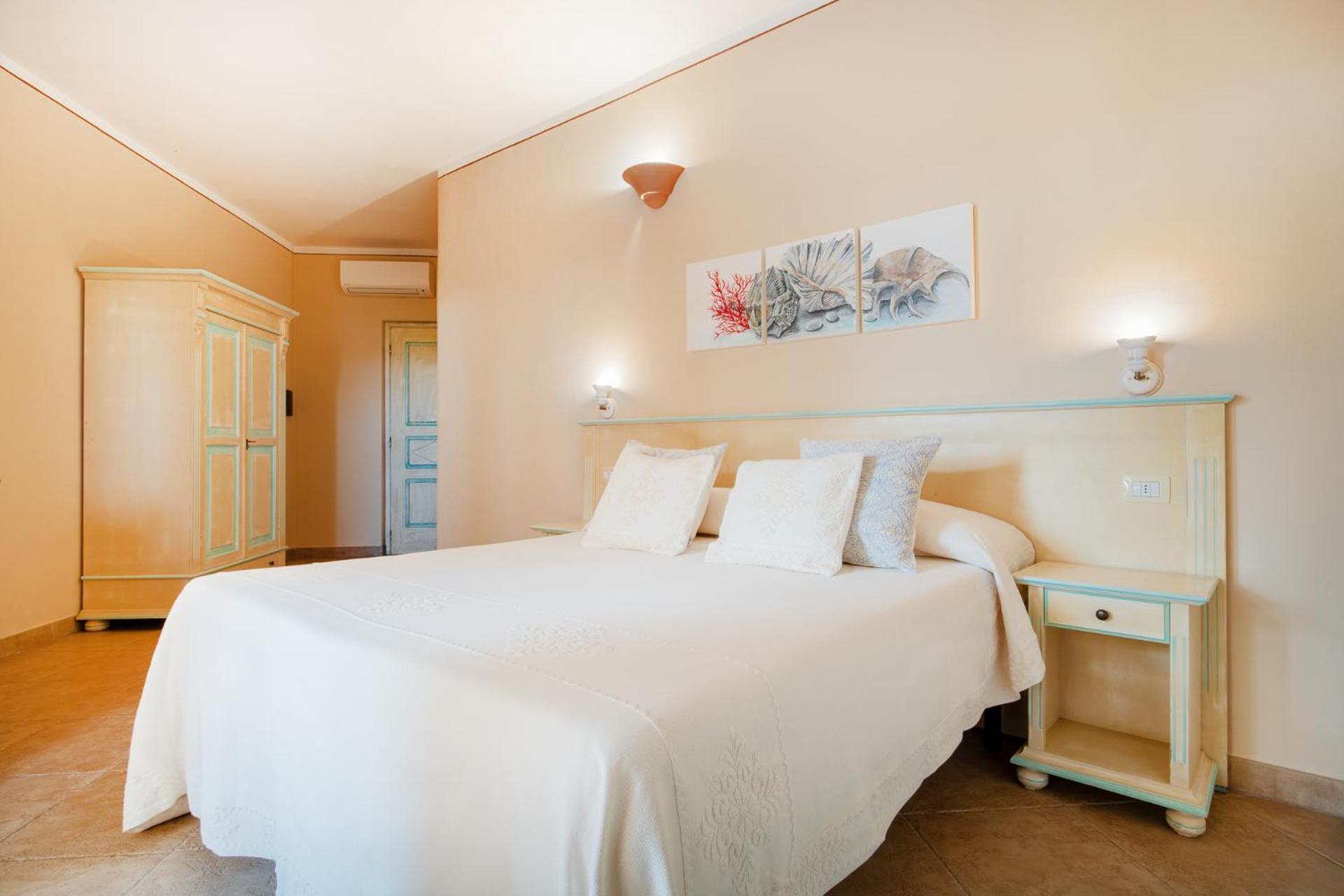 Hotel Lu Pitrali San Teodoro  Εξωτερικό φωτογραφία