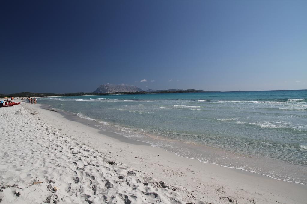 Hotel Lu Pitrali San Teodoro  Εξωτερικό φωτογραφία