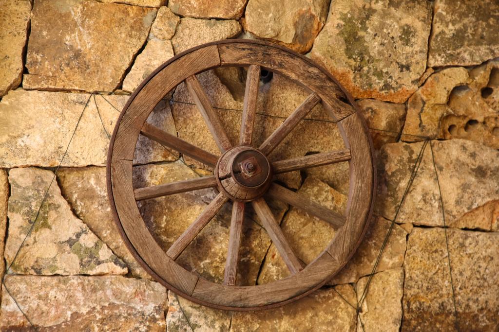 Hotel Lu Pitrali San Teodoro  Εξωτερικό φωτογραφία